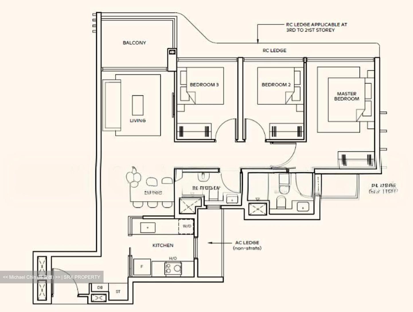 Thomson View Condominium (D20), Condominium #623940971
